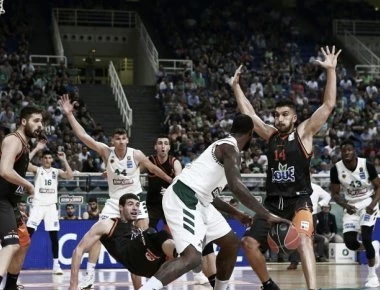 Respect σε αυτούς που… κατέβηκαν!